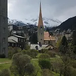 Appartement Penthousewohnung Gasteinblick Bad Gastein