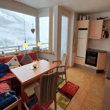 Penthousewohnung Gasteinblick * Bad Gastein