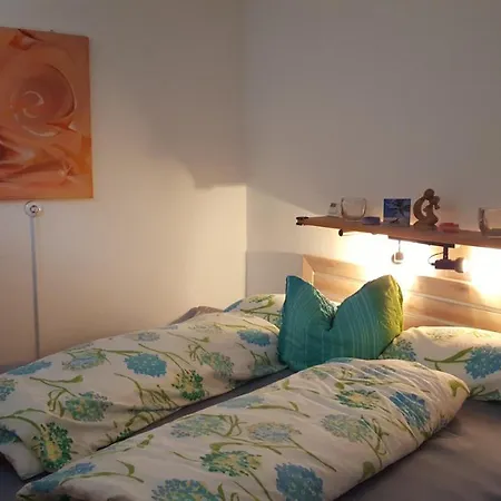 Penthousewohnung Gasteinblick Apartment Bad Gastein