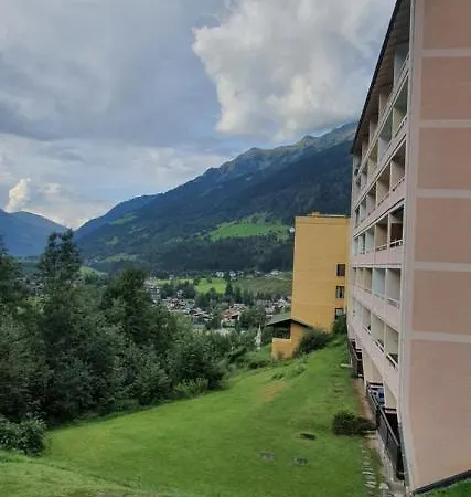 Penthousewohnung Gasteinblick *