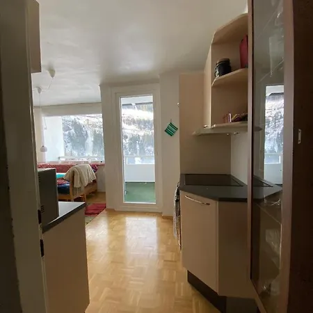 Penthousewohnung Gasteinblick Apartment *