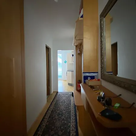 Penthousewohnung Gasteinblick *