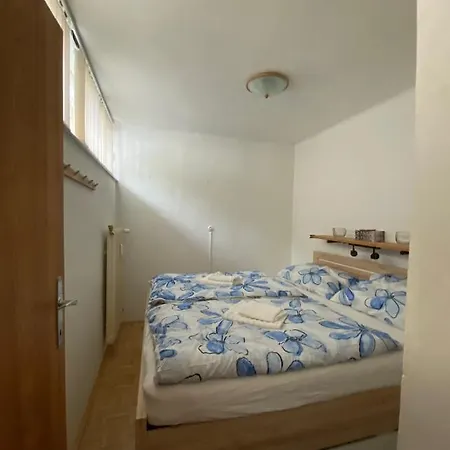 Penthousewohnung Gasteinblick *