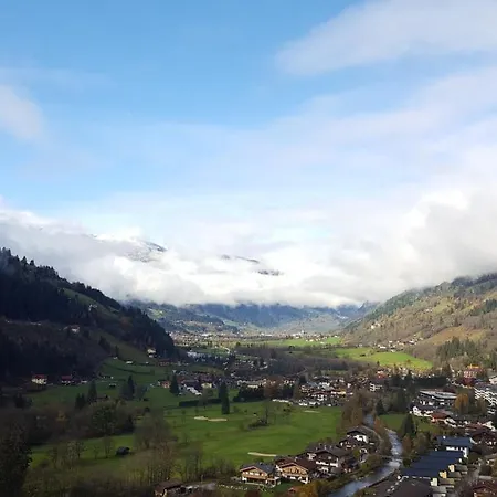 Penthousewohnung Gasteinblick * Bad Gastein