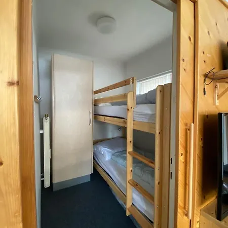 아파트 Penthousewohnung Gasteinblick *