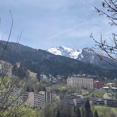 Penthousewohnung Gasteinblick