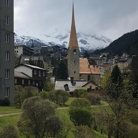 Apartment Penthousewohnung Gasteinblick Bad Gastein