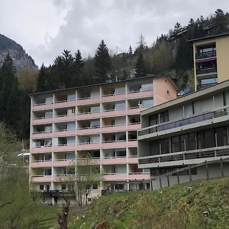 Apartment Penthousewohnung Gasteinblick Bad Gastein