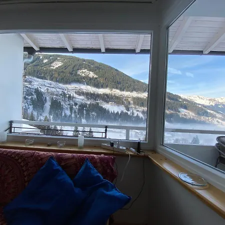 Penthousewohnung Gasteinblick Bad Gastein