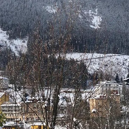 아파트 Penthousewohnung Gasteinblick