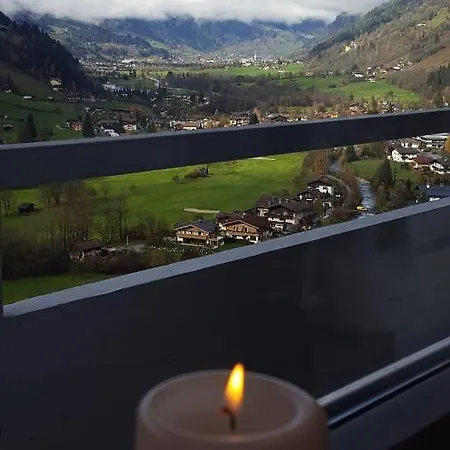 Penthousewohnung Gasteinblick Apartment Bad Gastein