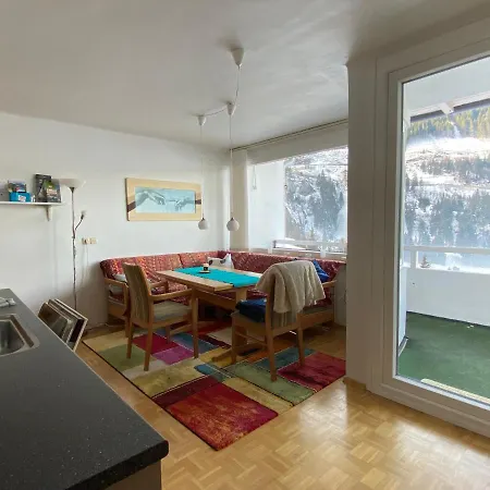 Penthousewohnung Gasteinblick