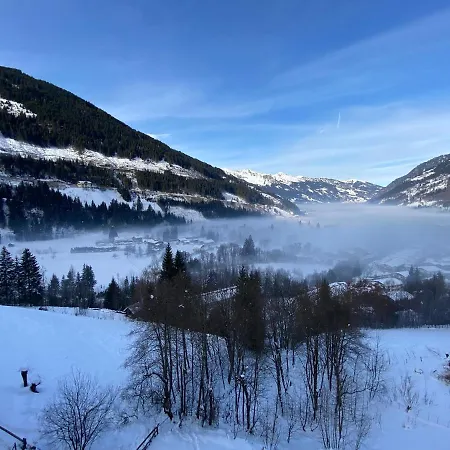 Penthousewohnung Gasteinblick * 바트 가슈타인