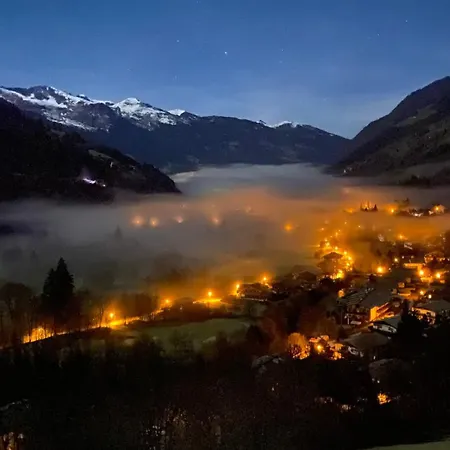 Penthousewohnung Gasteinblick Bad Gastein