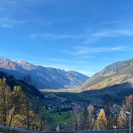 Penthousewohnung Gasteinblick Bad Gastein