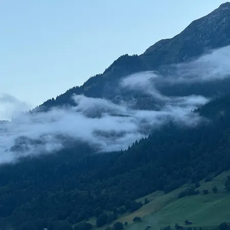 Penthousewohnung Gasteinblick Appartement Bad Gastein