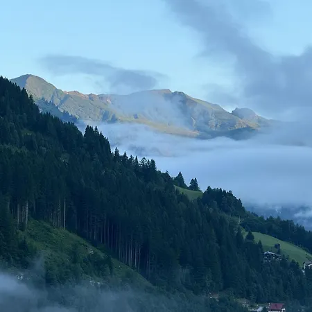 Penthousewohnung Gasteinblick Daire Bad Gastein