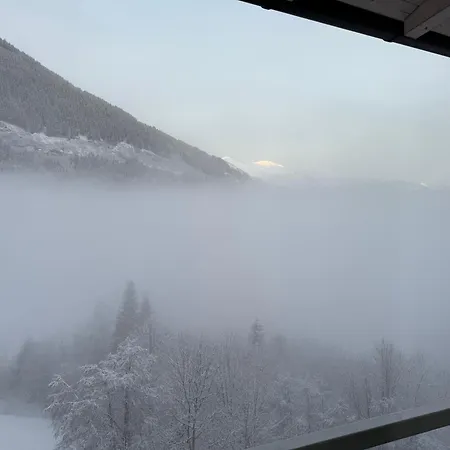 Penthousewohnung Gasteinblick