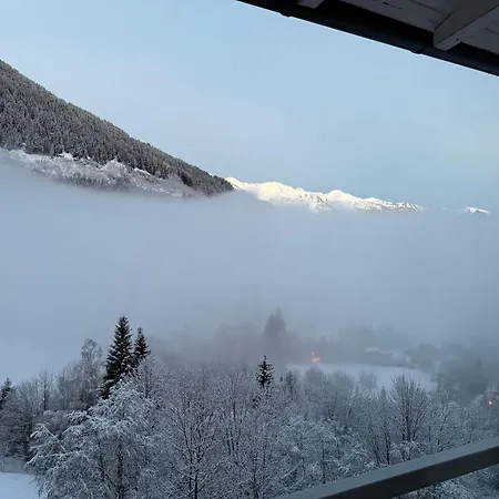 Penthousewohnung Gasteinblick * Bad Gastein