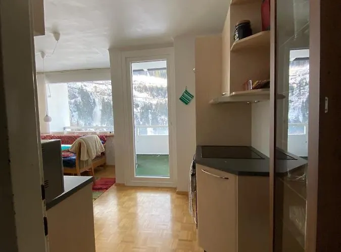 Penthousewohnung Gasteinblick Διαμέρισμα *