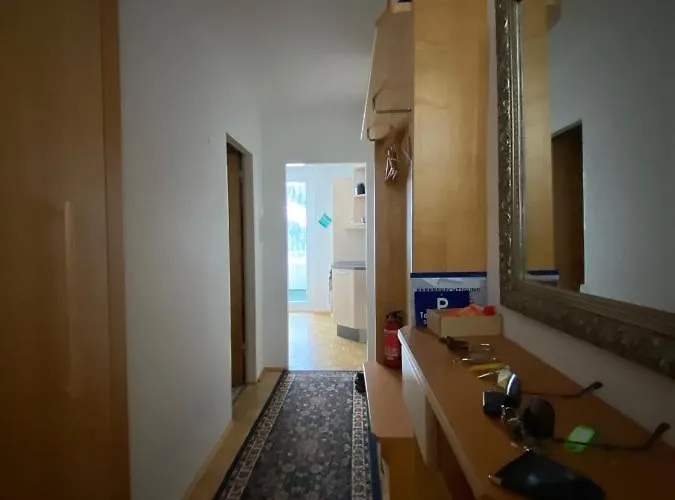 Penthousewohnung Gasteinblick *