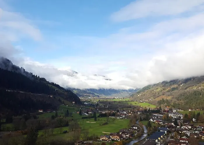 Penthousewohnung Gasteinblick * Bad Gastein