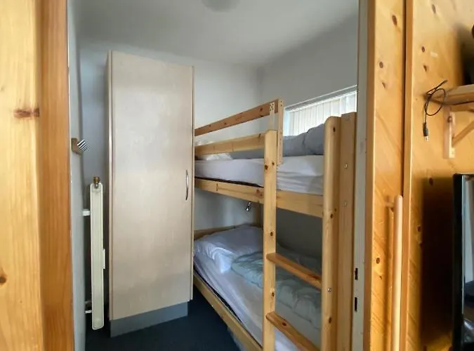 Διαμέρισμα Penthousewohnung Gasteinblick *